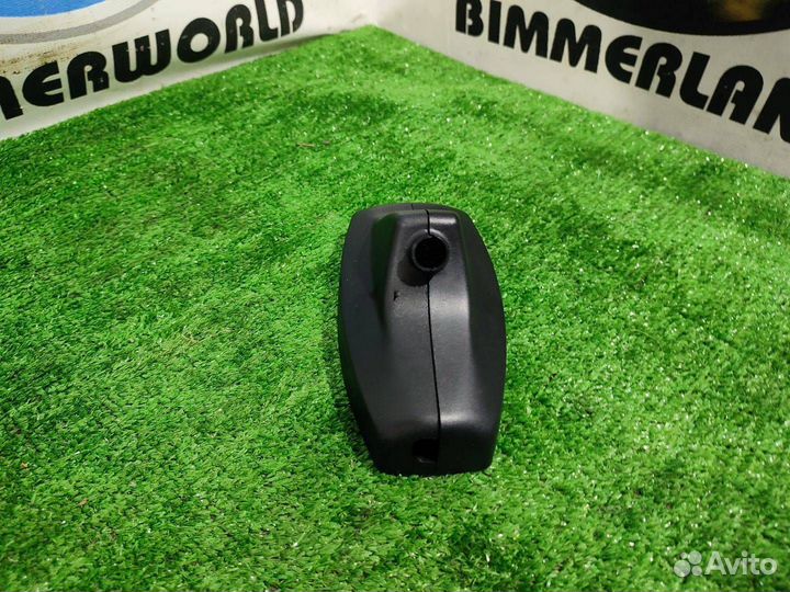 Накладка (крышка) на зеркало BMW 5 E60/E61 E60