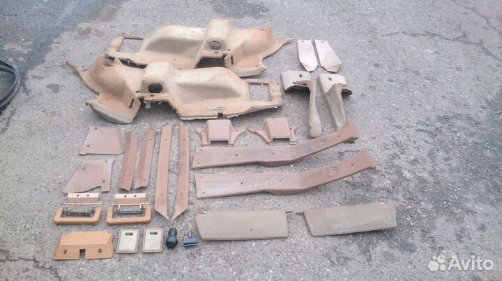 З/ч Иж/Азлк 402/408/412/2140/2141/2126 Отправка