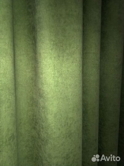 Продам шторы плотные
