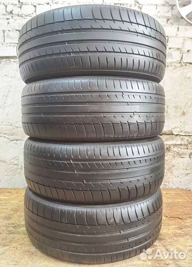 Triangle Sportex TSH11 225/55 R17 101W