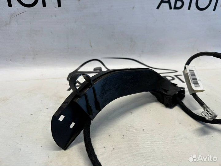 Проводка салона Mercedes-Benz Glk 350 X204 M272