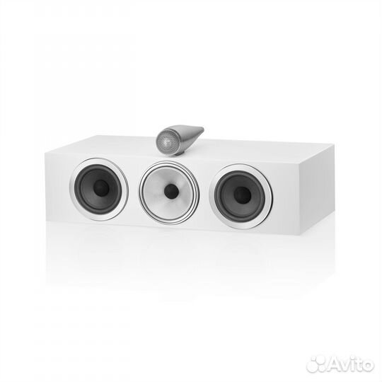 Bowers Wilkins HTM71 S3 Satin White