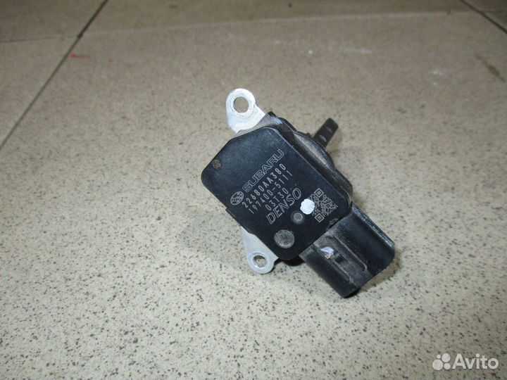 Расходомер воздуха Subaru Legacy Outback 5 (BN/BS)