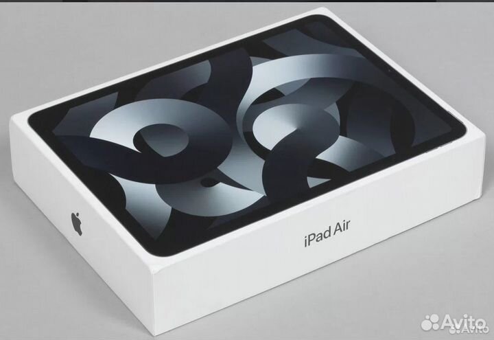 iPad AIR 5 64 Starlight Wi-Fi