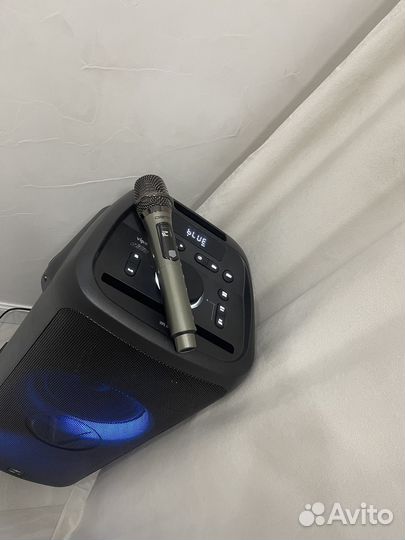 Аренда музыкальных колонок для вечеринок