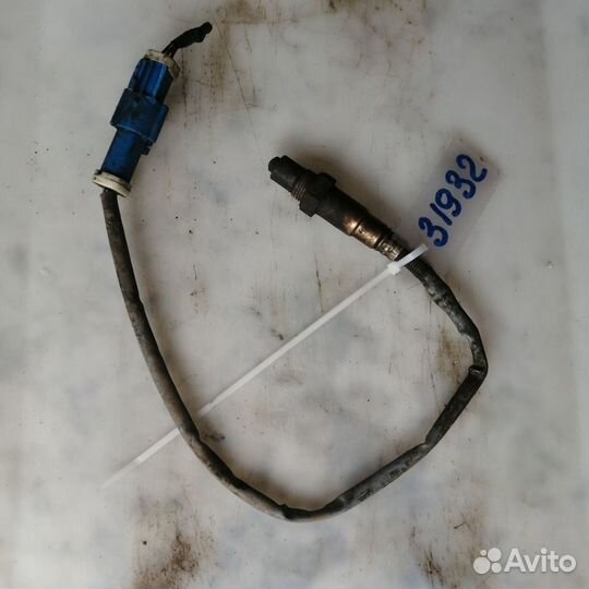 Кислородный датчик Лямбда зонд Ford Focus 2