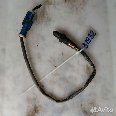 Кислородный датчик Лямбда зонд Ford Focus 2