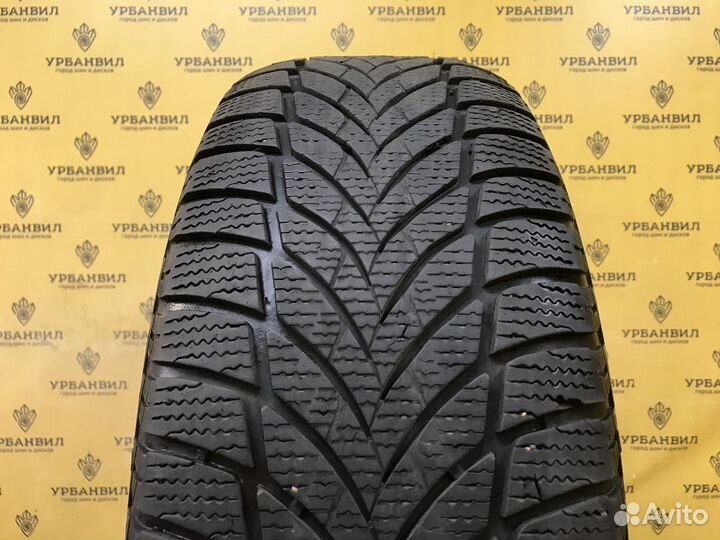 Goodyear UltraGrip Ice 2 215/60 R16 99T