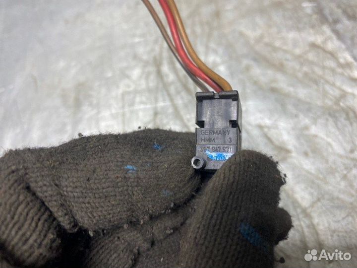 Разъем Volkswagen Golf Iii/Vento 1991-1997