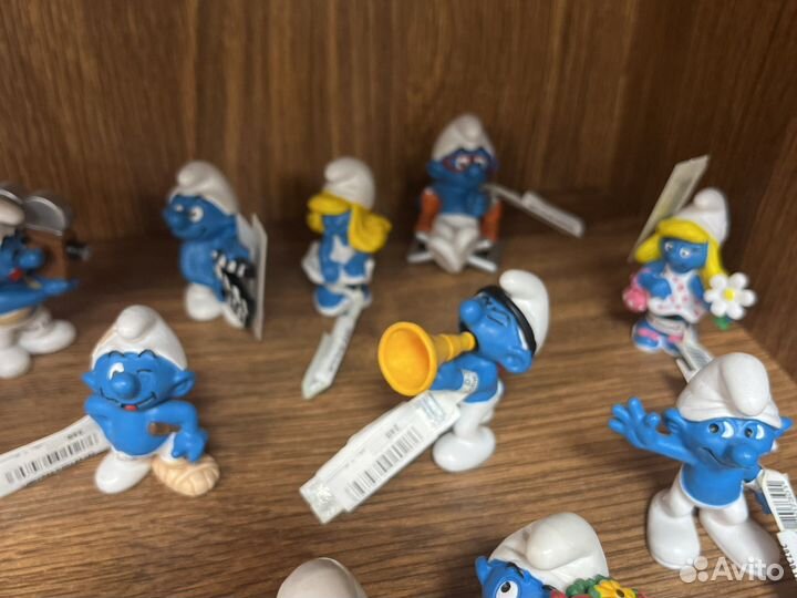 Гномы Шляйх