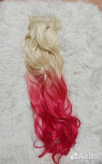 Афрокосы, афролоконы, афрокудри, канекалон