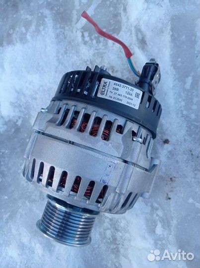 Продам генератор