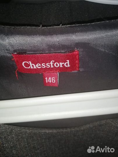 Школьная форма