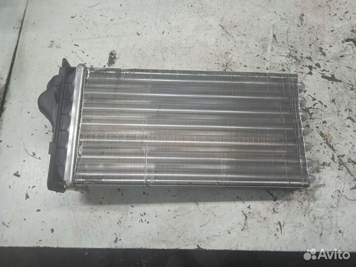 Радиатор печки Peugeot 206 Пежо 206