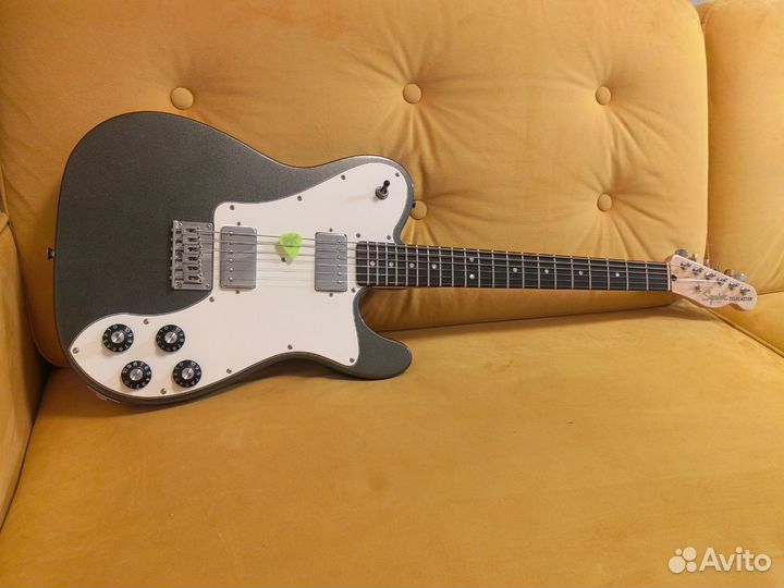 Электрогитара Fender Squier Affinity