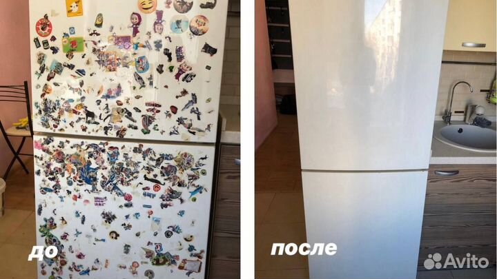 Клининг уборка квартир