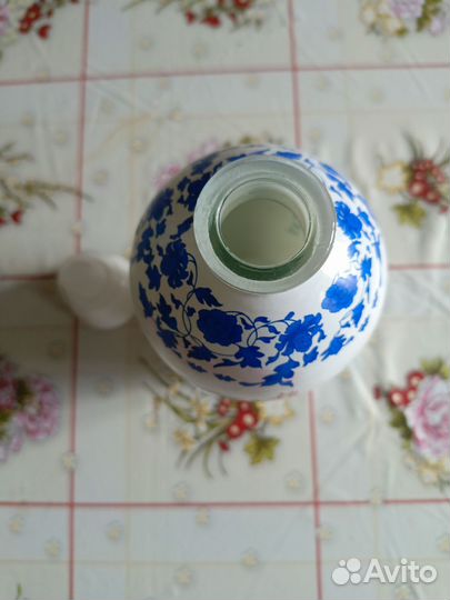 Декоративные бутылки