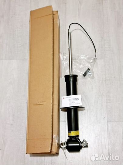 Амортизатор Cadillac