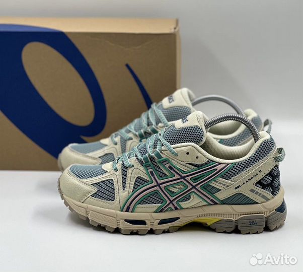 Asics Gel-Kahana 8