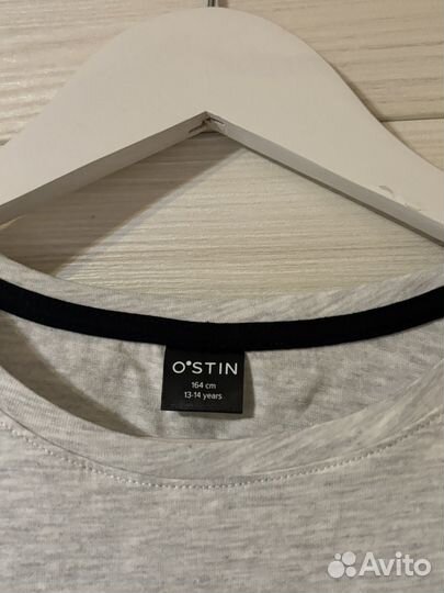 Футболка женская M