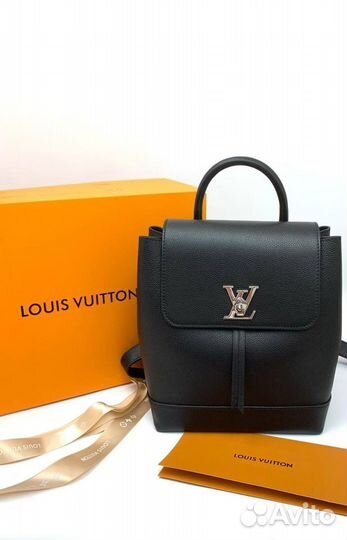 Рюкзак Louis Vuitton