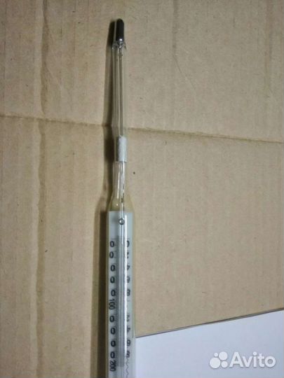 Термометры электроконтактные тпк