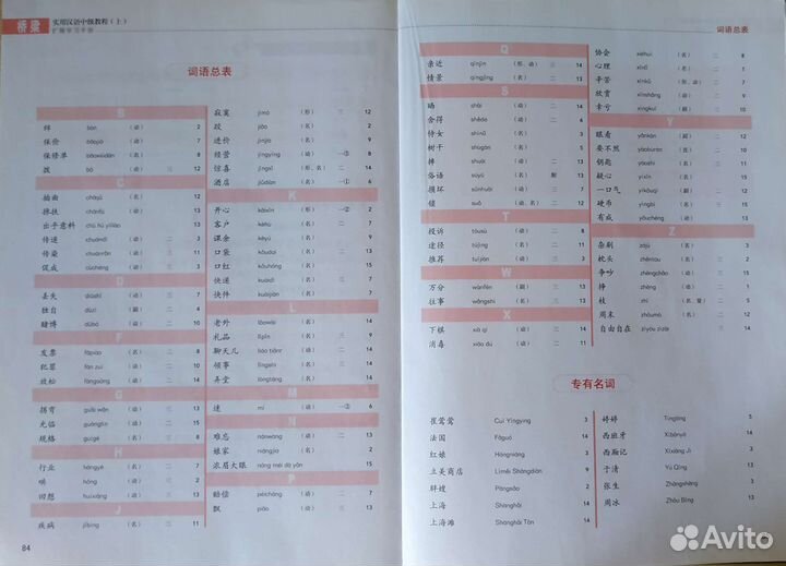 Учебник китайского языка