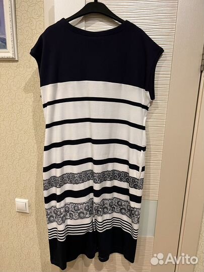 Халат женский новый