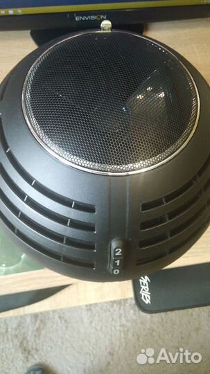 Очиститель и увлажнитель воздуха атмос аква-3800