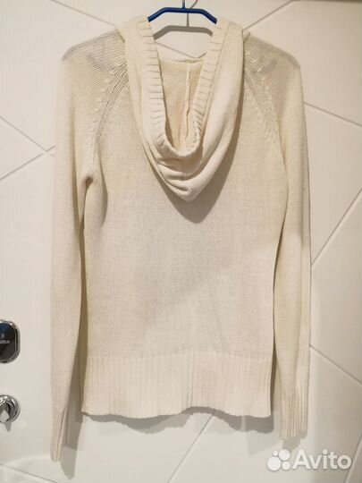 Кофта вязаная