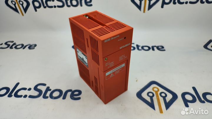 Mitsubishi melsec A1S62PN