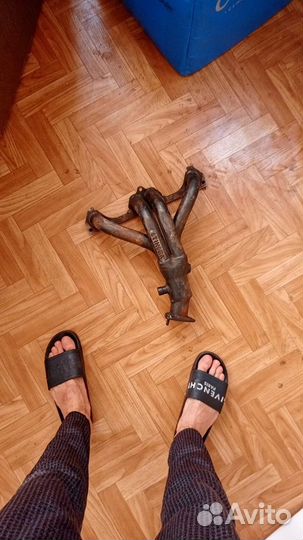 Паук Стингер 8 клоп stinger выхлоп