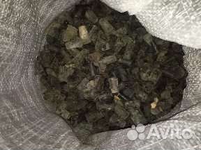 Пробка резиновая