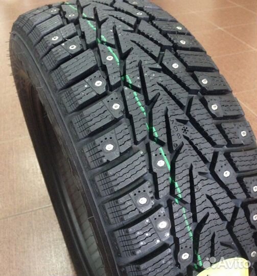 Ikon Tyres Nordman 7 SUV 245/65 R17 111