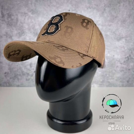 Кепка baseball MLB Стильная