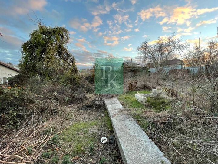 Участок 8 сот. (СНТ, ДНП)