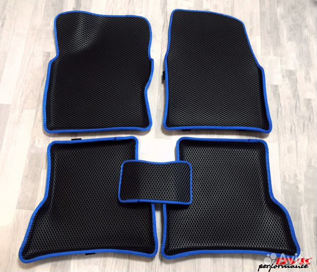 Коврики ева Трактор мтз ЗИЛ Газ Камаз Комбайн