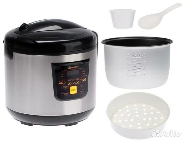 Мультиварка Матрёна MA-011 5л. (005468)