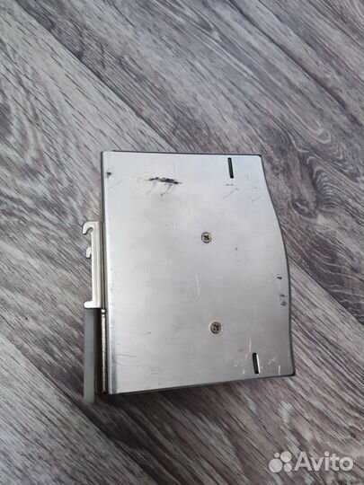 Вспомогательный модуль DR-RDN20 meanwell