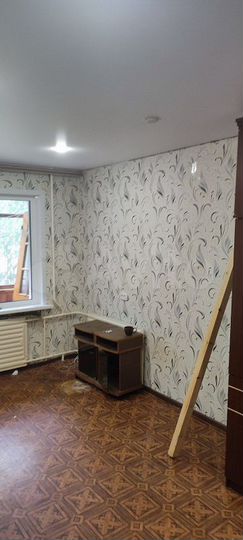 Комната 16 м² в 4-к., 1/9 эт.