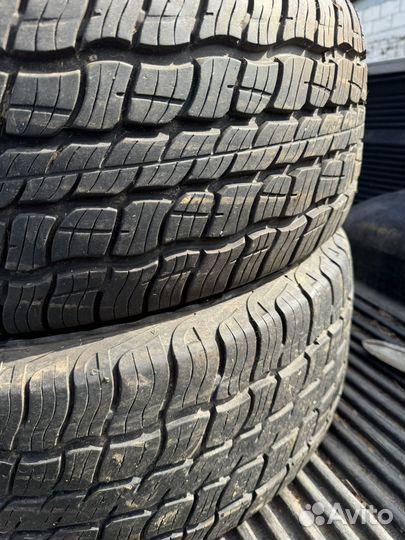 Cooper Discoverer LSX Plus 265/65 R17 112T