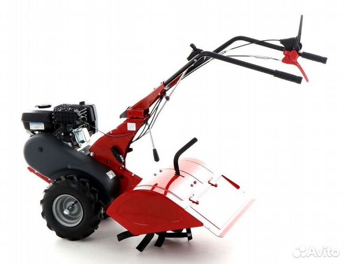 Культиватор с активной фрезой RTT-3 B&S CR950