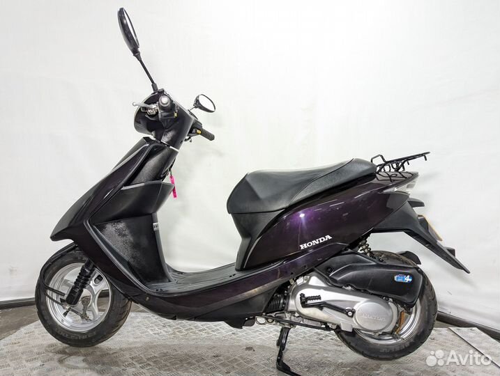 Скутер Honda Dio AF68 (119HA17) 2009 г.в