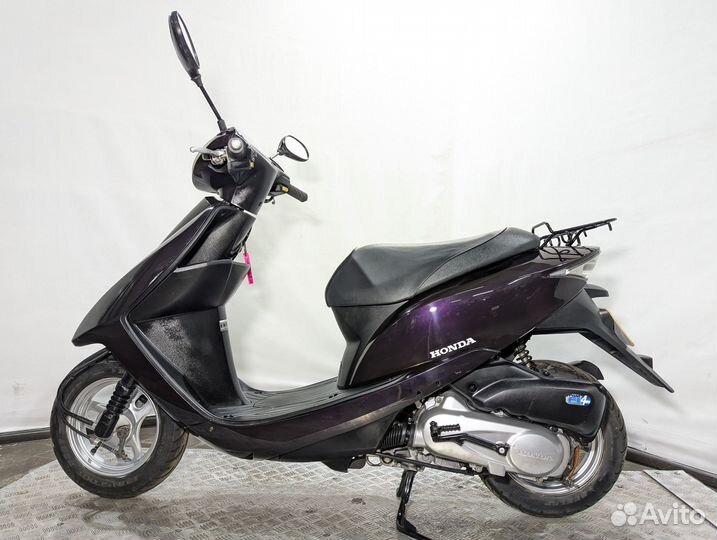 Скутер Honda Dio AF68 (119HA17) 2009 г.в