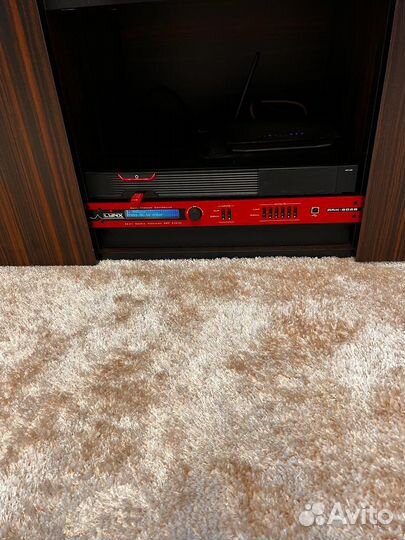 Караоке система аст 250