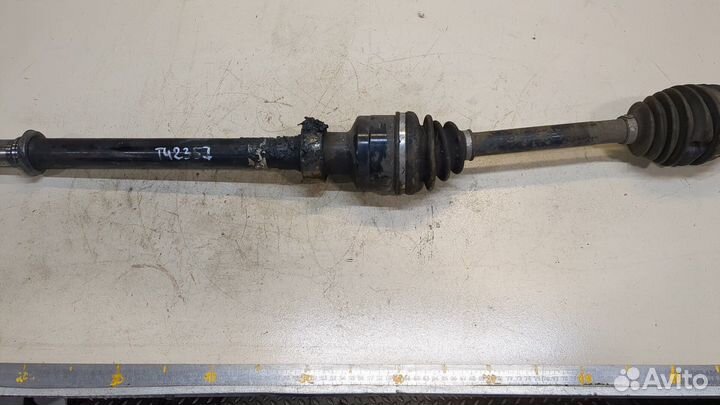 Полуось Mazda CX-5, 2014