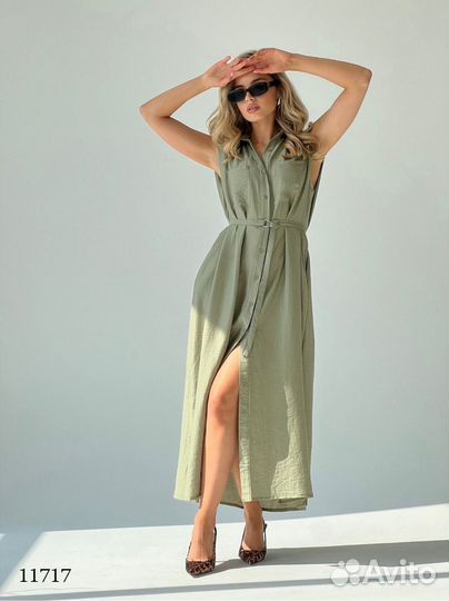 Платье 5 цветов