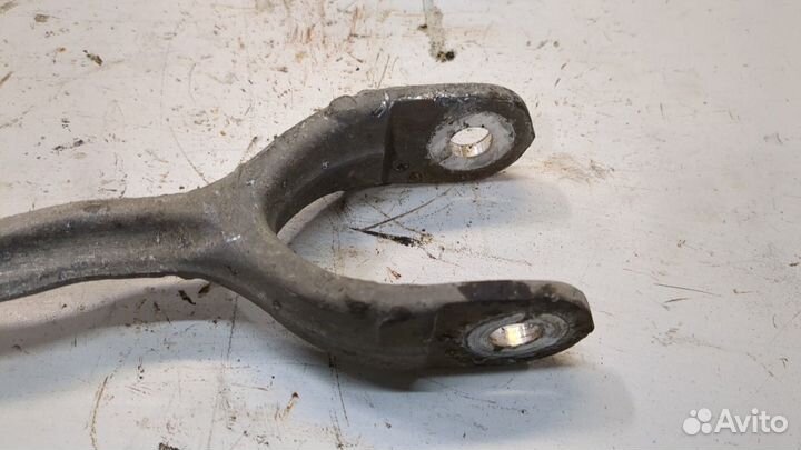 Рычаг подвески левый задний Jaguar XE 2015