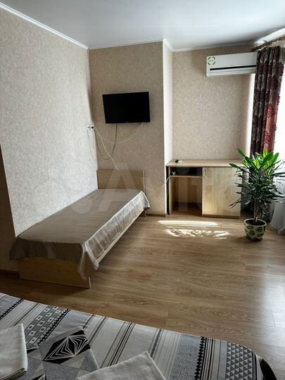 Комната 20 м², 2/2 эт.