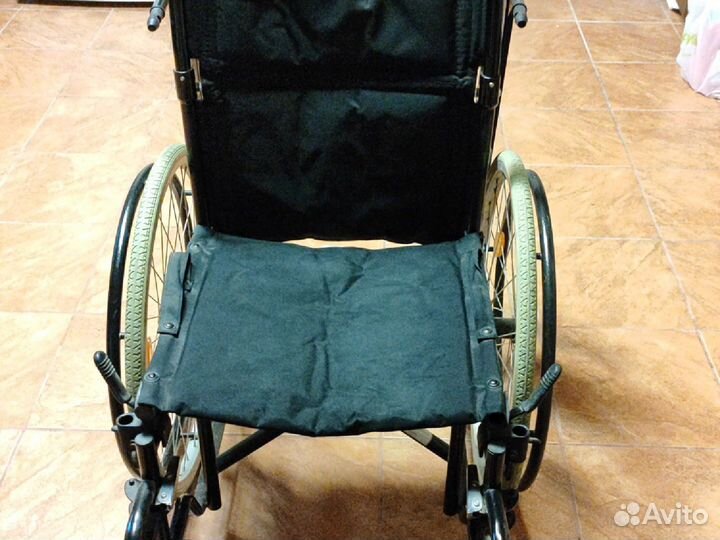 Инвалидная коляска бу